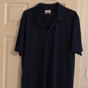 Grand slam airflow polo